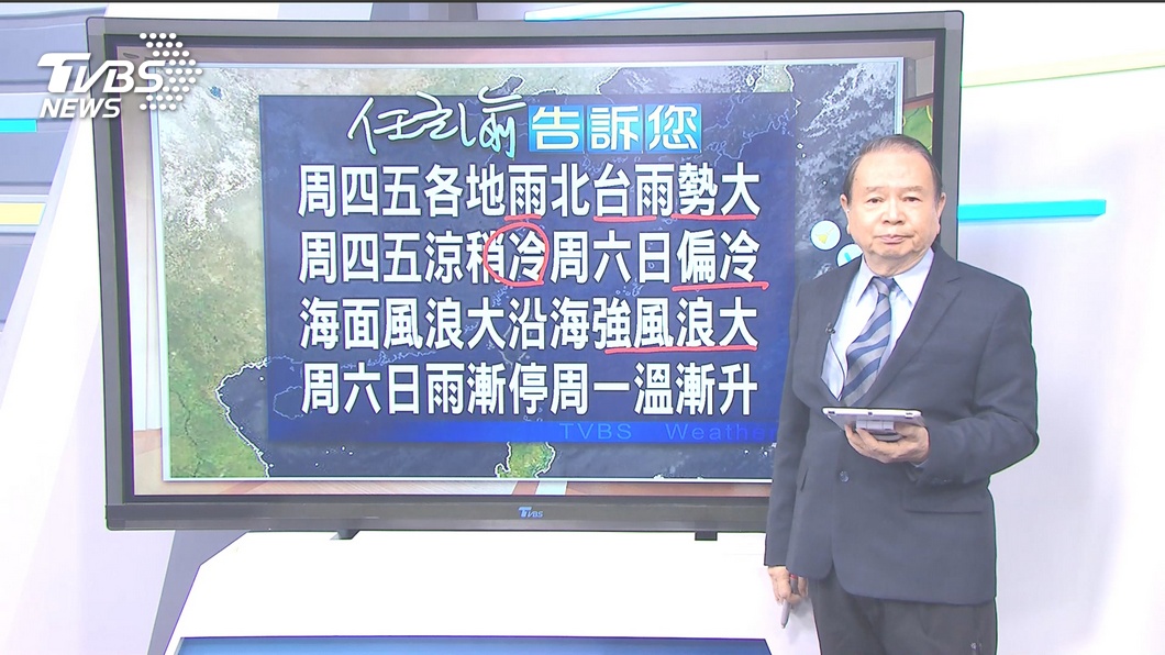 圖／TVBS