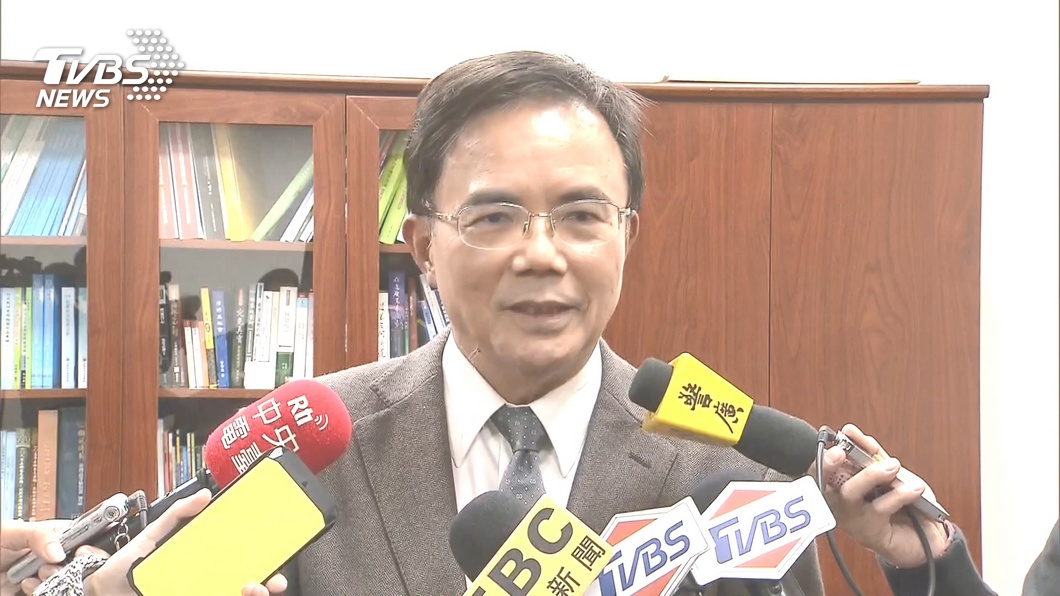 圖／TVBS