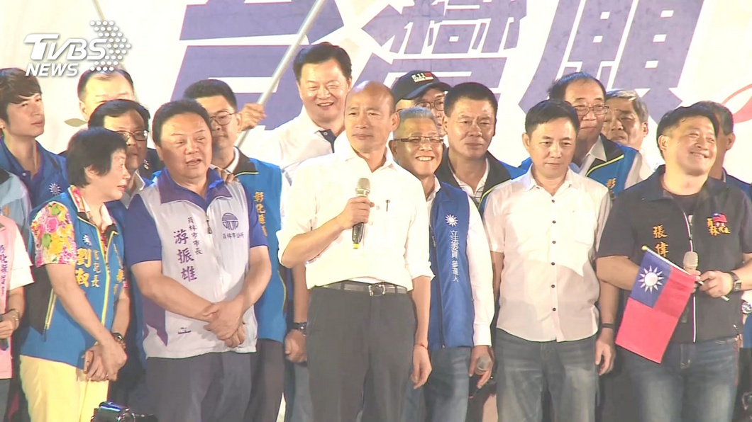 圖/TVBS