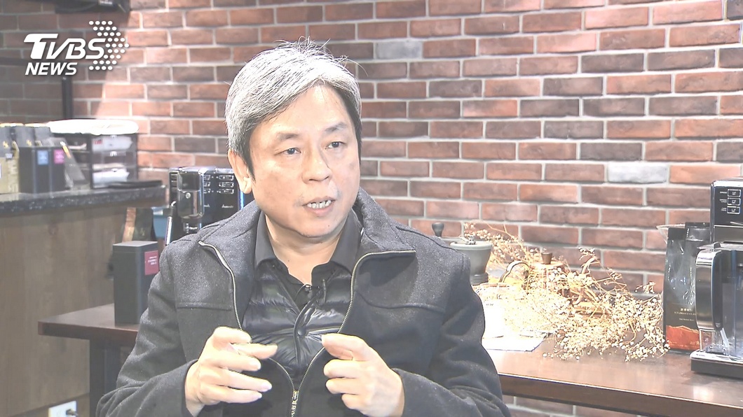 圖／TVBS