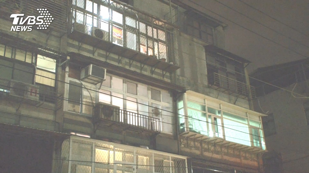 圖／TVBS