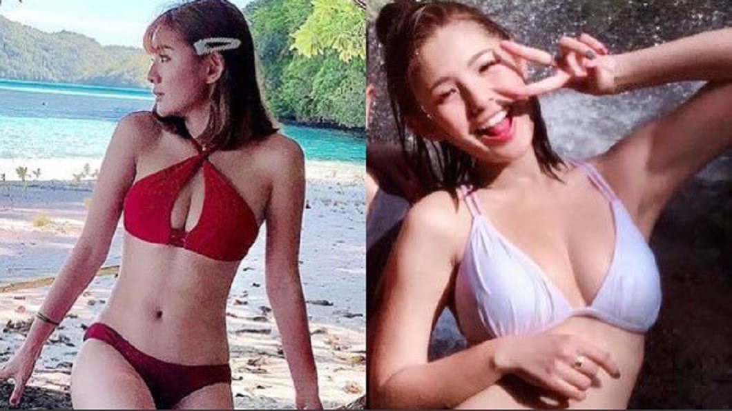遭偷拍「私密淋浴照」留陰影!隱乳女神脫了1年決心封奶