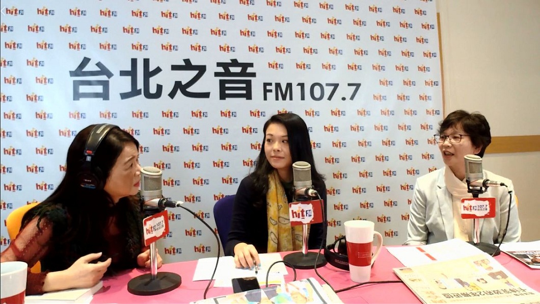 黃國昌不會上!蔡壁如籲:別浪費票改投民眾黨