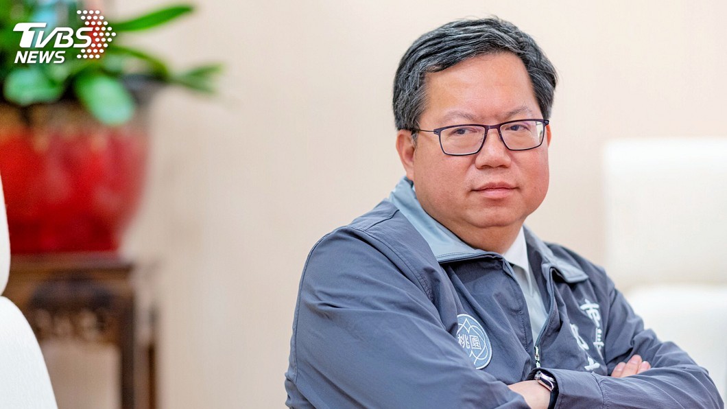 鄭文燦:韓國瑜缺方向缺內容 蔡總統已掌握優勢