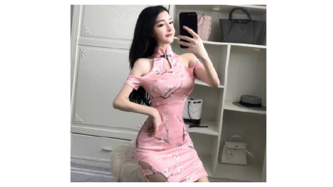 前凸後翹!買家大讚發試穿照 網友笑翻:賣家哭求刪掉
