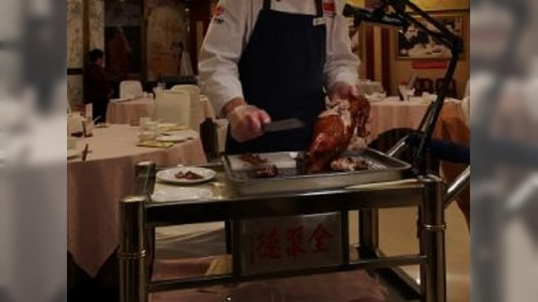 圖/翻攝自唯勇独尊微博