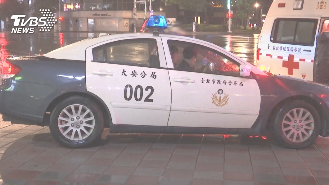 圖/TVBS