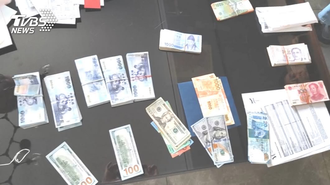 非法簽賭金37億匯台案 嘉檢起訴博弈大亨