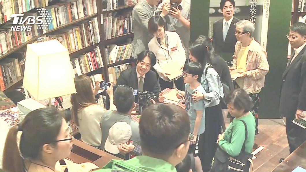 圖／TVBS
