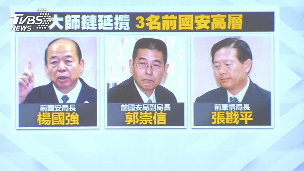 圖／TVBS
