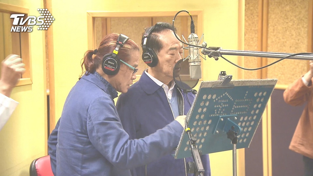 圖／TVBS
