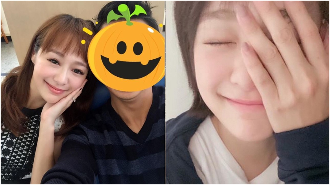 認斷豪門婚後首露面! 茵芙談到他們當場淚崩