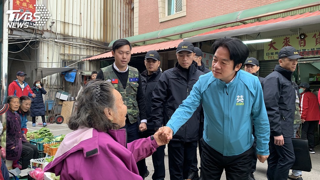 圖/中央社