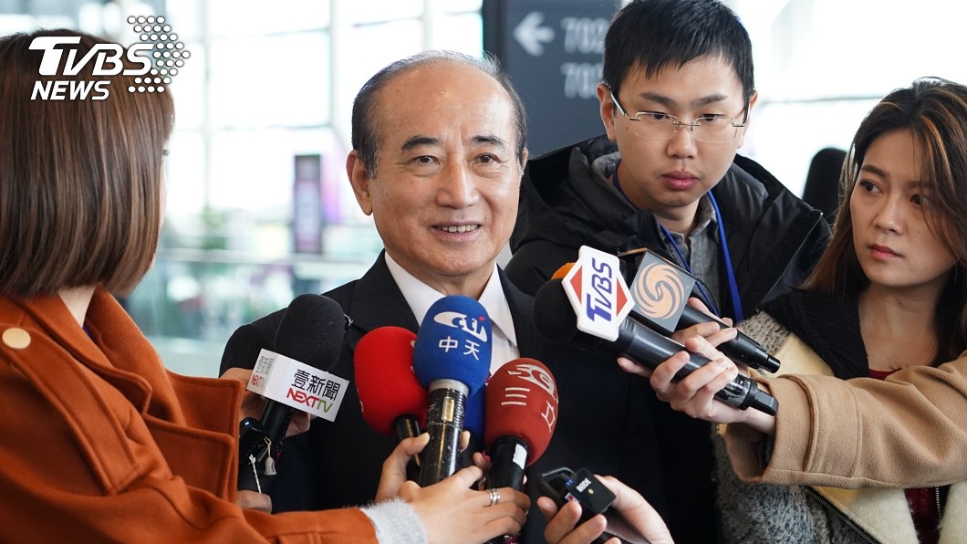 高雄老家開選舉會議 王金平:幫立委等於幫韓國瑜