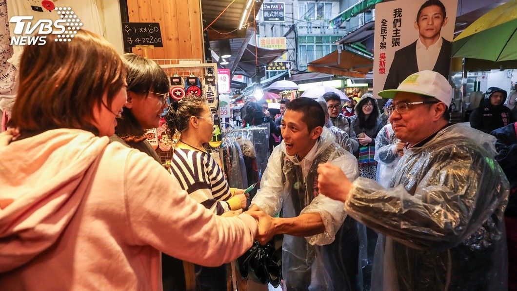 蔣經國成話題 卓榮泰:不拿老一輩當選舉素材