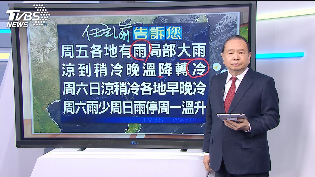 圖/TVBS