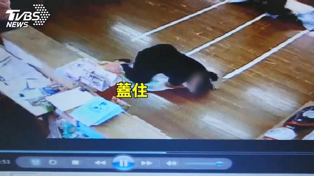圖／TVBS
