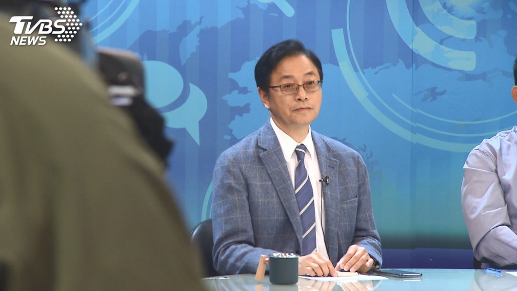 圖／TVBS