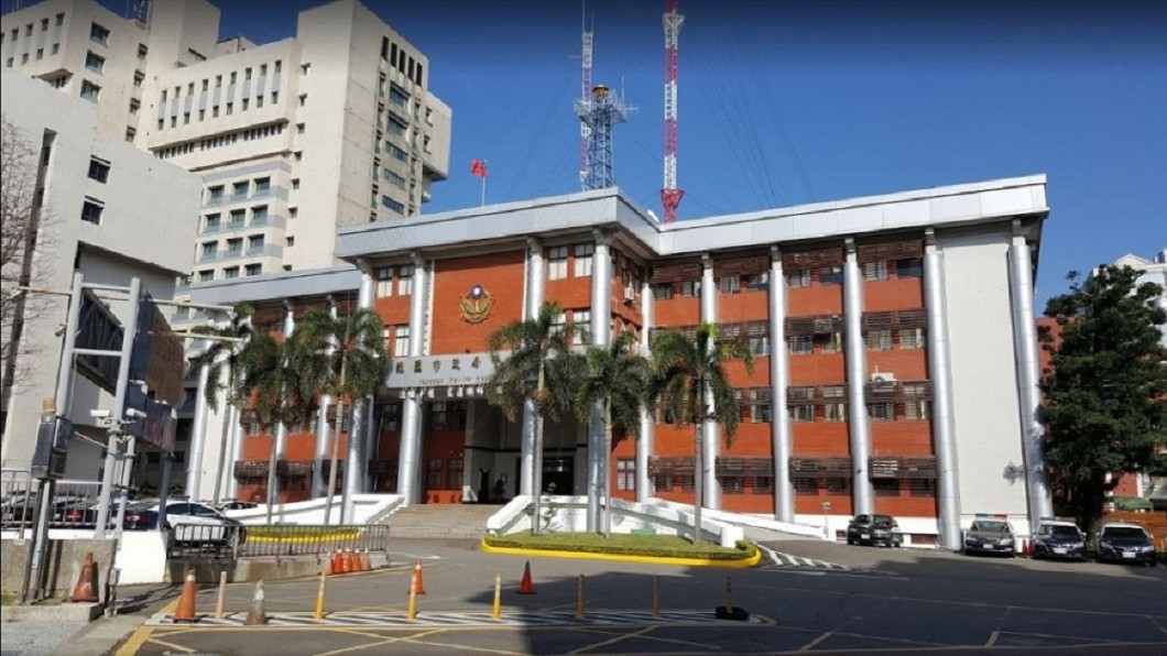 桃園市警察局保大隊長陳屍住家 警:先前請假休養