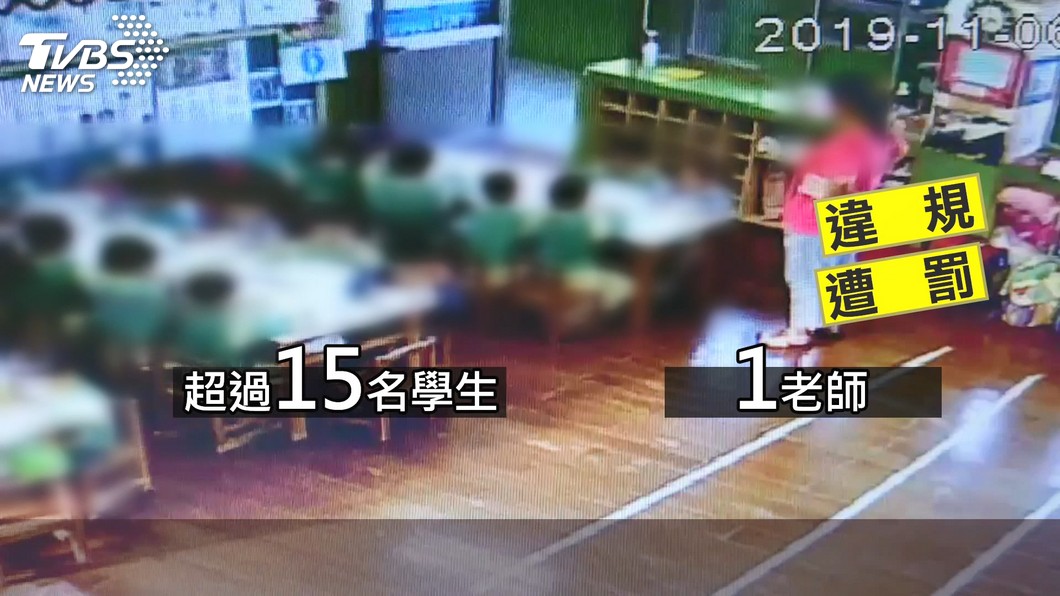 圖／TVBS