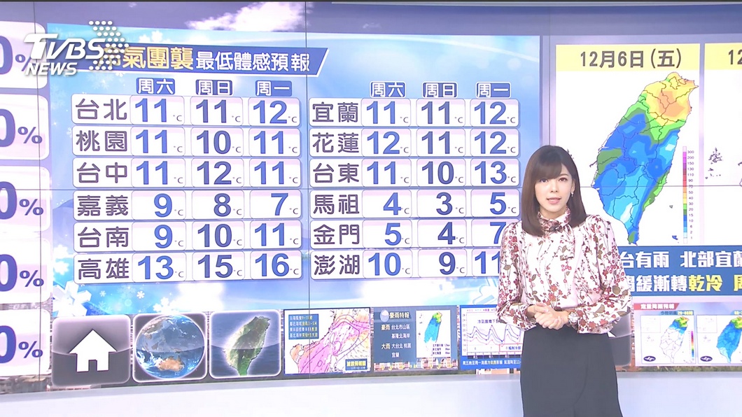 圖／TVBS