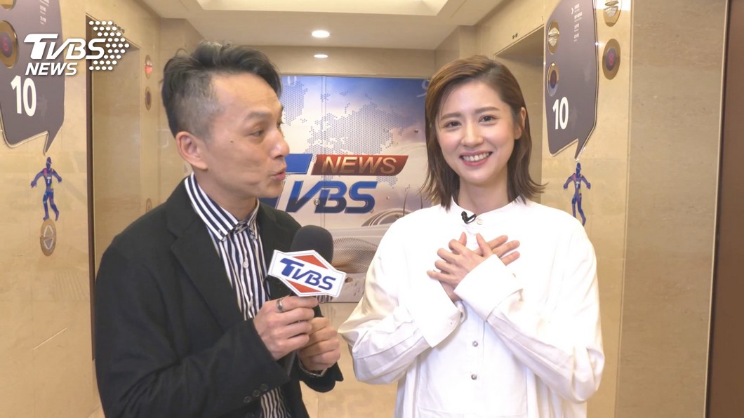 圖／TVBS