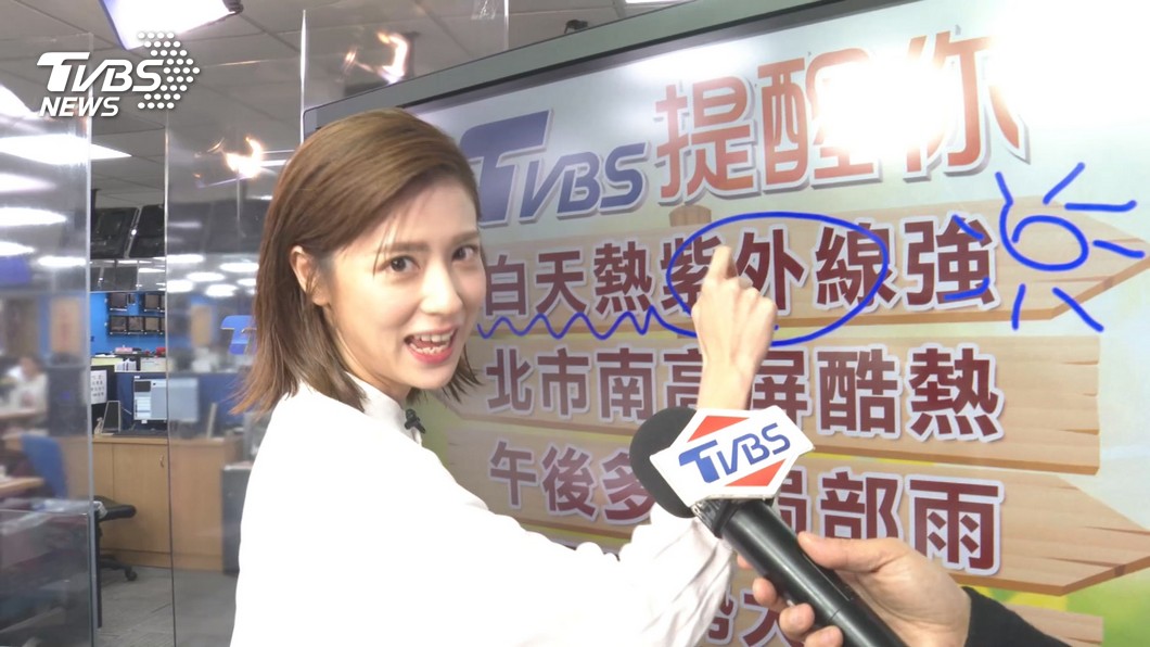 圖／TVBS