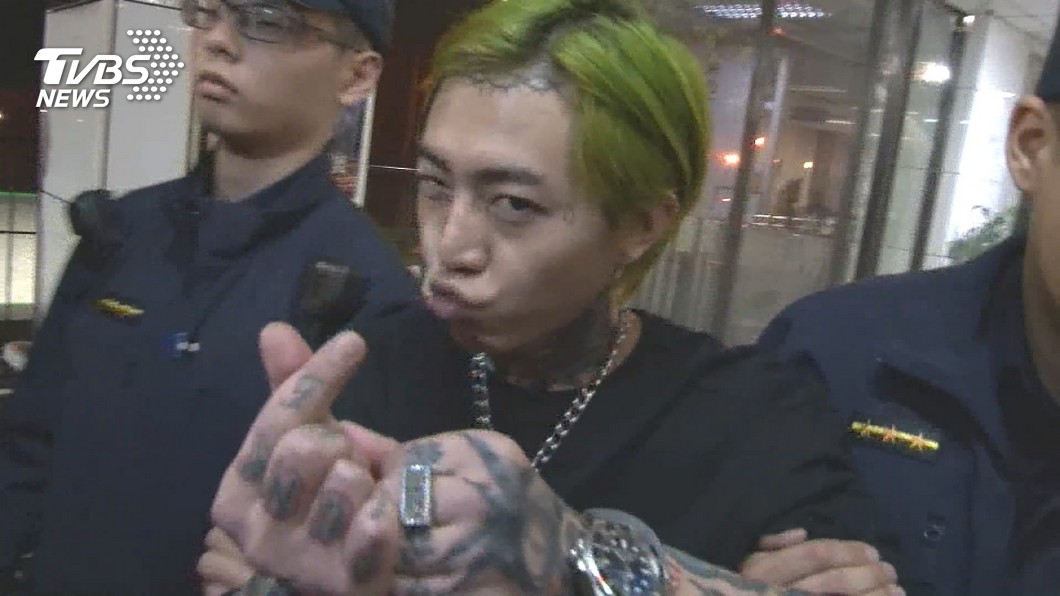 圖/TVBS