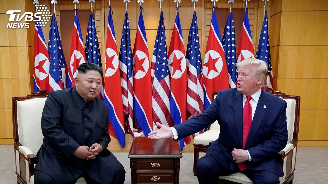 北韓:若再稱金正恩火箭人 就叫川普「老番顛」