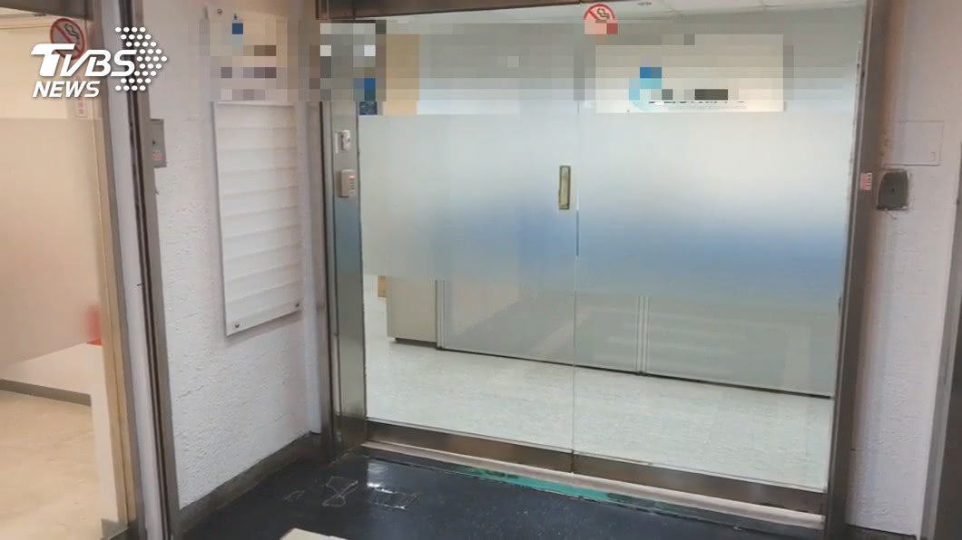 圖／TVBS