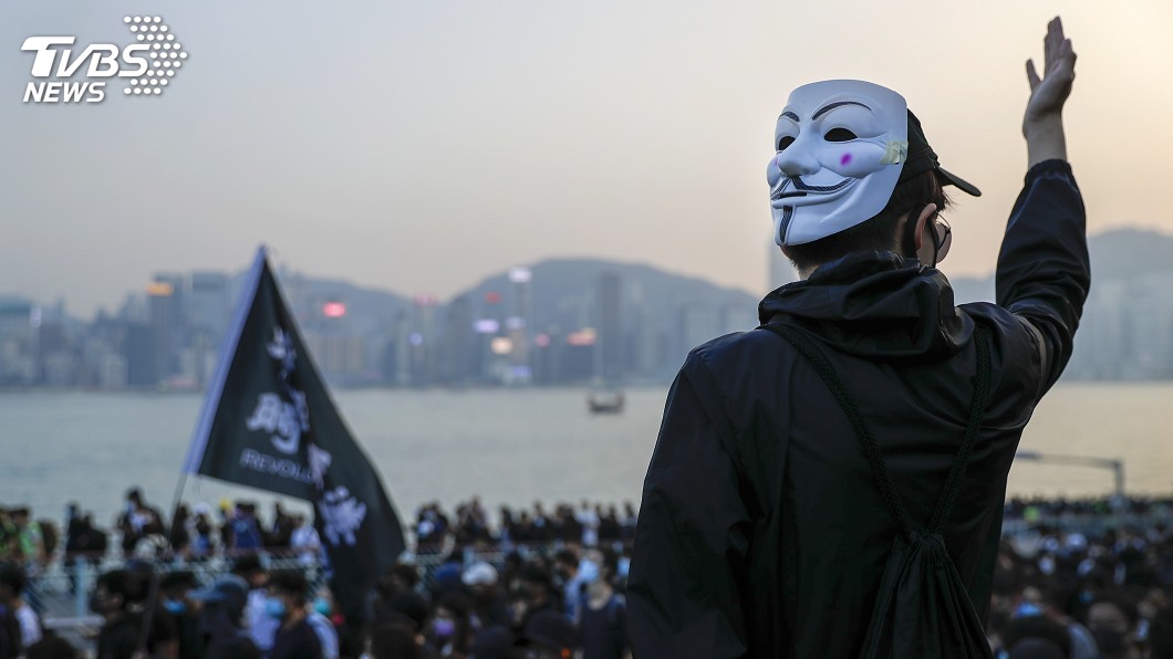 港警務處長訪北京前　籲週日反送中遊行和平進行