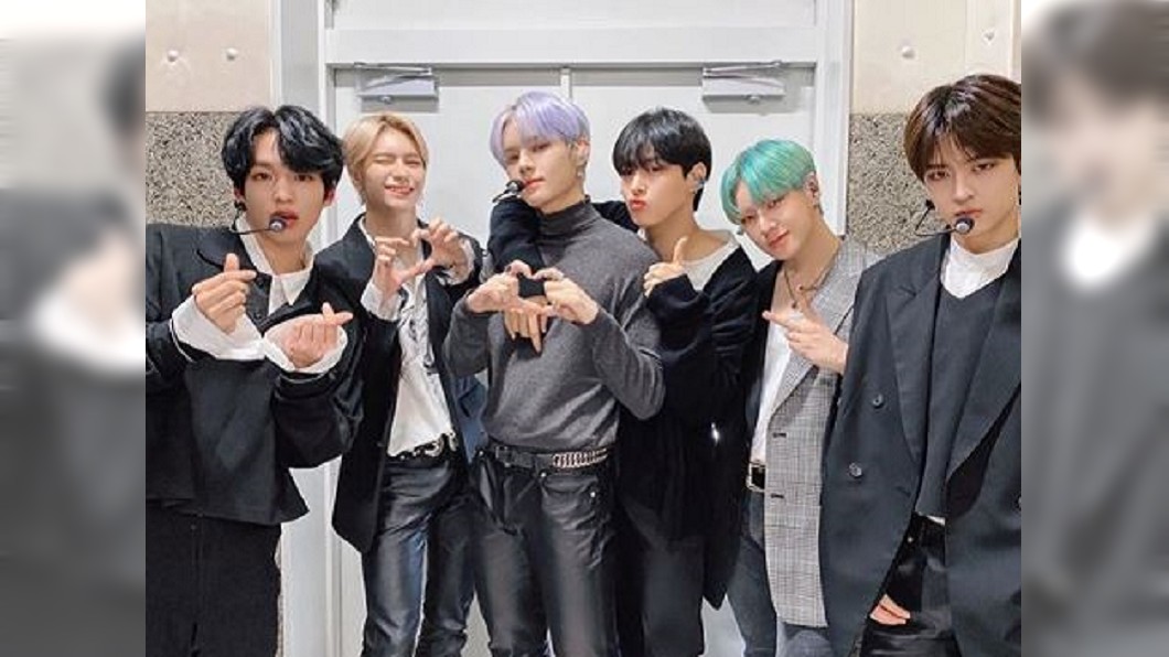 圖／翻攝自victon1109 IG 