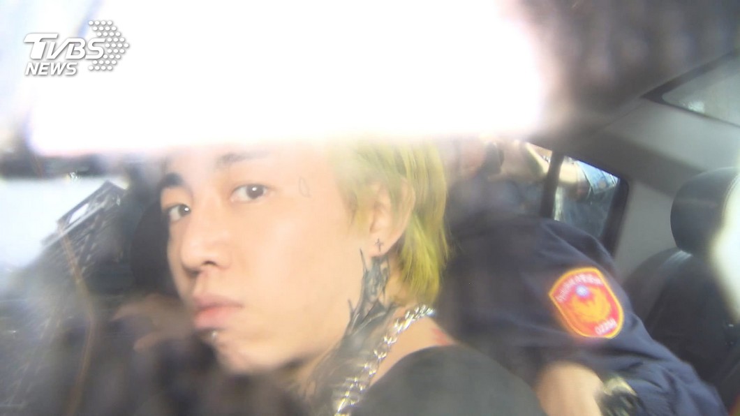 圖／TVBS