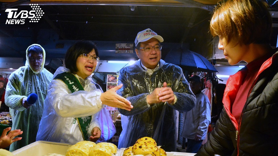 卡神與總統同框　卓榮泰：是否認識主觀感覺很重要