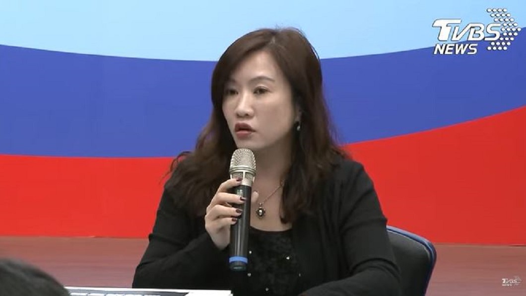請辭遭批落跑 王淺秋嗆:議員愛霸凌才渣男渣女