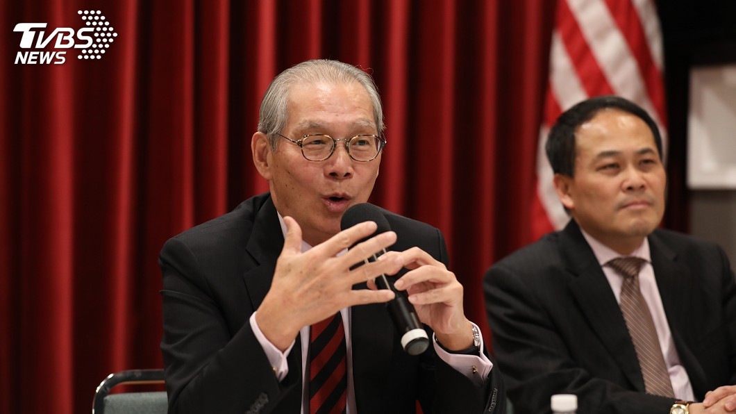 駐美代表處農業組開始運作 目標重啟TIFA會談