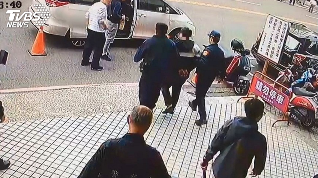 詐騙集團「媽媽救我」老梗 婦人險遭騙190萬