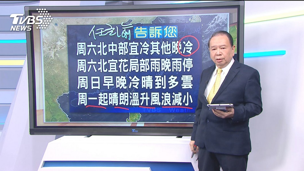 圖／TVBS