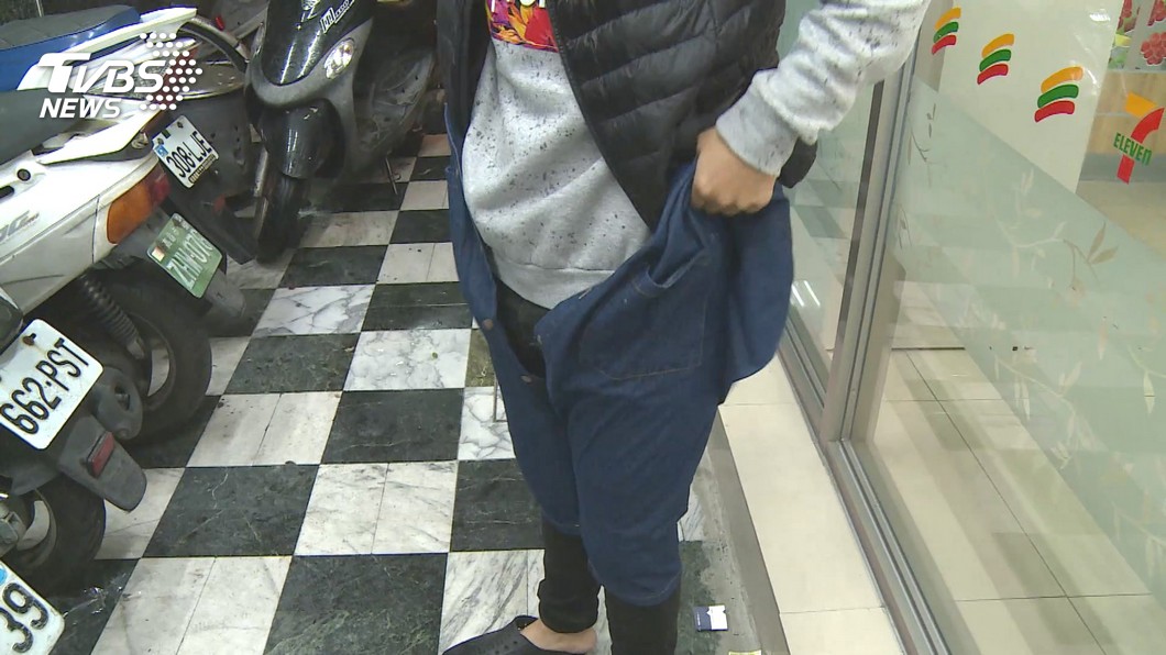 圖／TVBS
