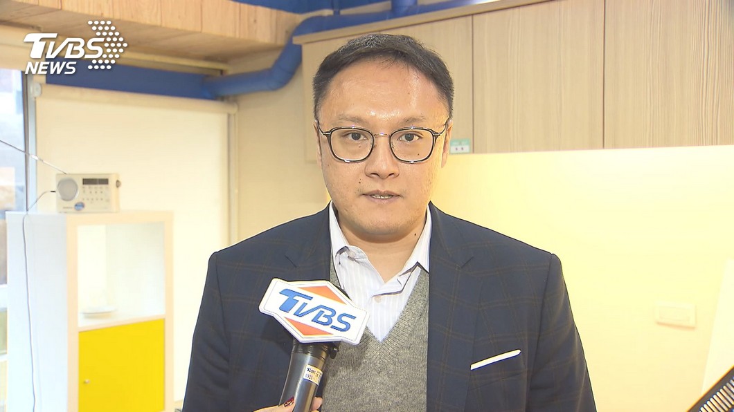 圖/TVBS