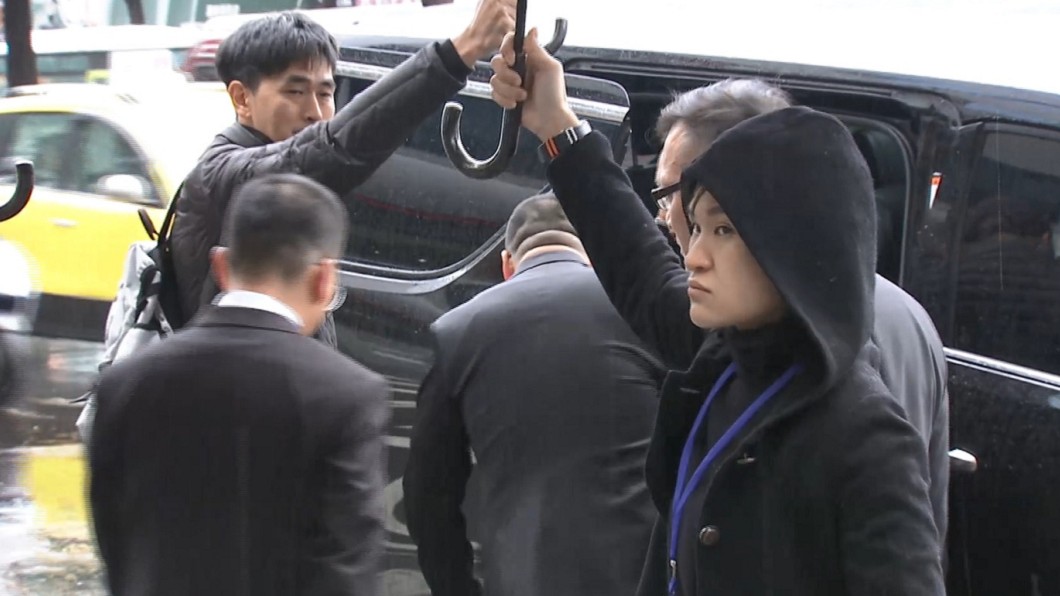 浙江衛視來台弔唁!「9分鐘快閃」挨轟沒誠意:來幹嘛?