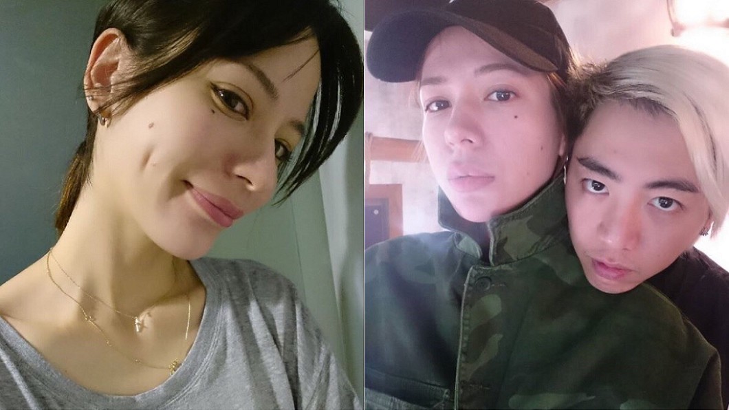 謝和弦呼麻認出軌 辣妻沉寂10日首發聲逼哭粉絲
