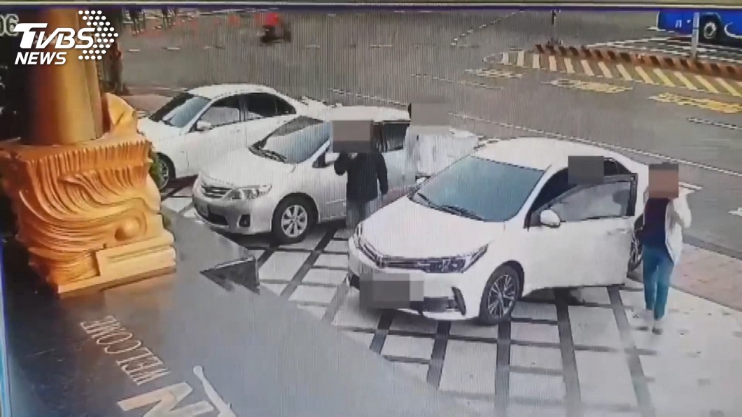 逃竄南北躲避追緝　台南舞廳槍擊嫌犯落網
