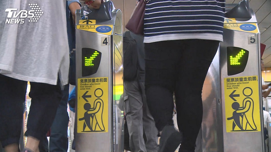 圖／TVBS