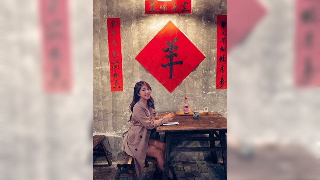 圖／翻攝自nolovehowll instagram