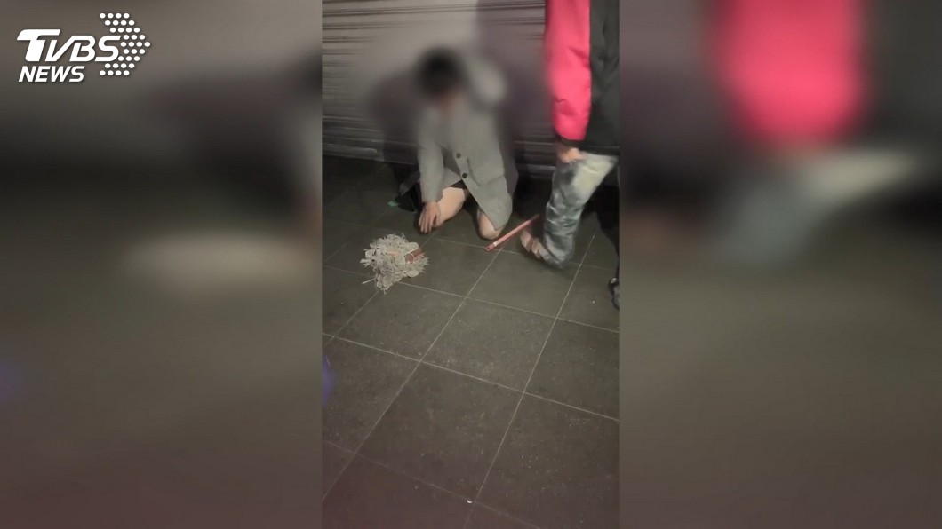 涉性侵14歲少女被起訴 嫌犯再遭人私刑
