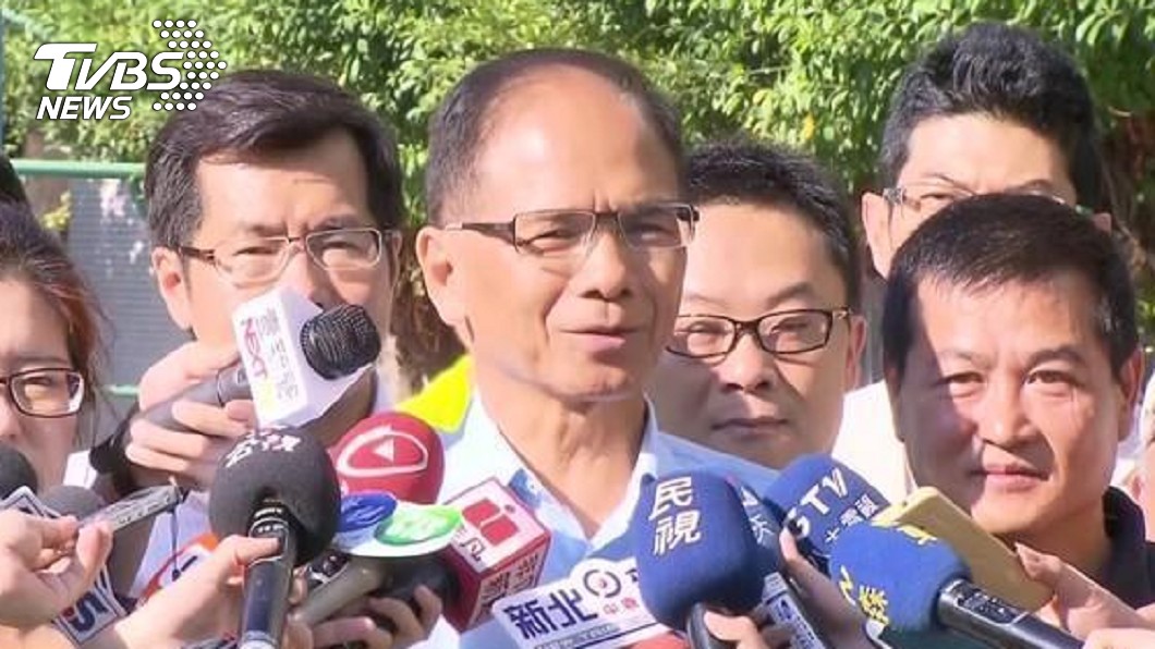 遭爆站方認定PTT帳號屬卡神網軍集團 游錫堃說話了
