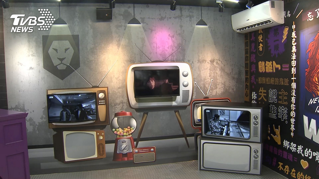 圖／TVBS