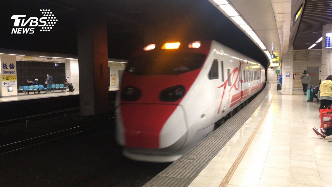 台鐵109年春節加開271班次列車　1/2起開訂