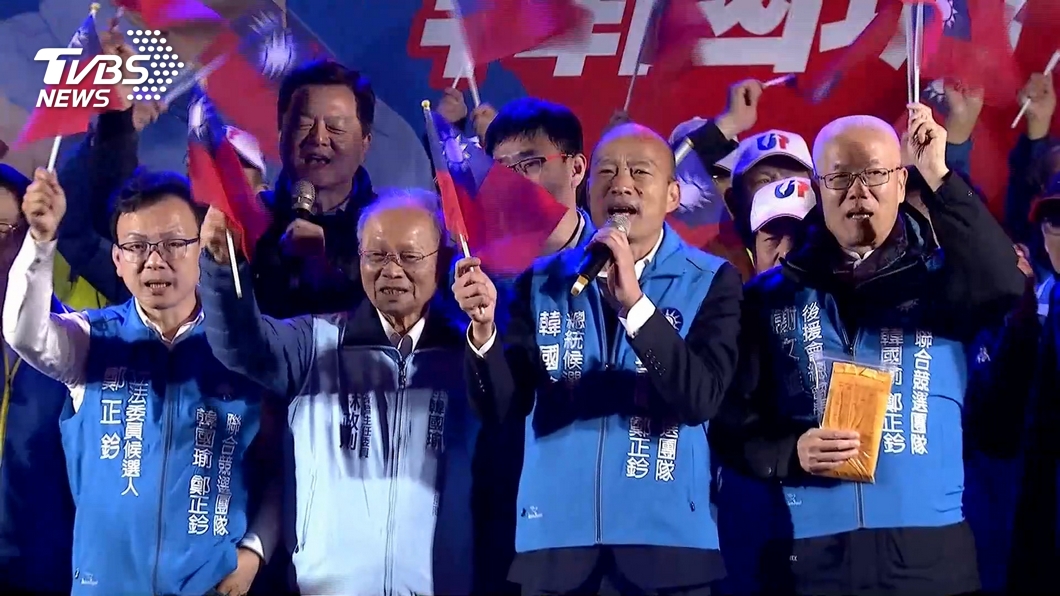 圖/TVBS